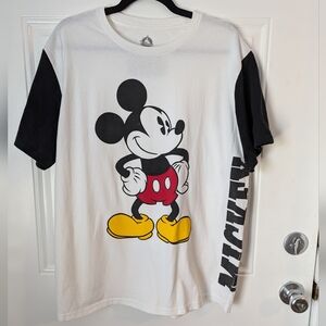 Disney Mickey T-shirt